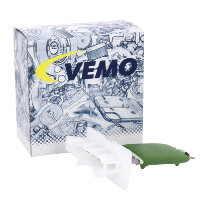 VEMO HVAC Blower Motor Resistor V10-79-0010