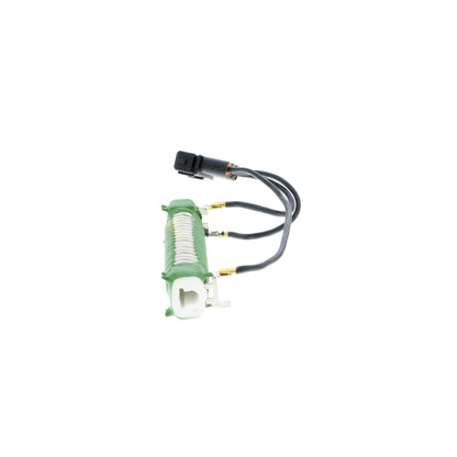 VEMO Engine Cooling Fan Resistor V10-79-0011
