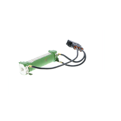 VEMO Engine Cooling Fan Resistor V10-79-0011