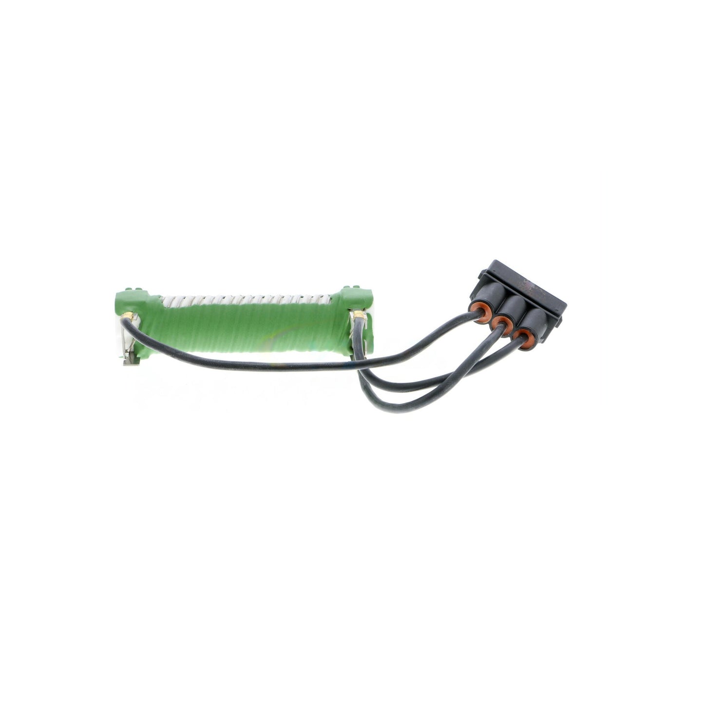 VEMO Engine Cooling Fan Resistor V10-79-0011