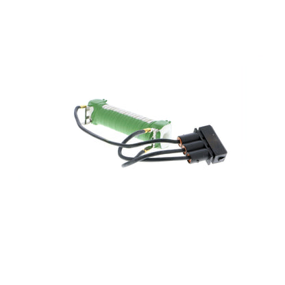 VEMO Engine Cooling Fan Resistor V10-79-0011