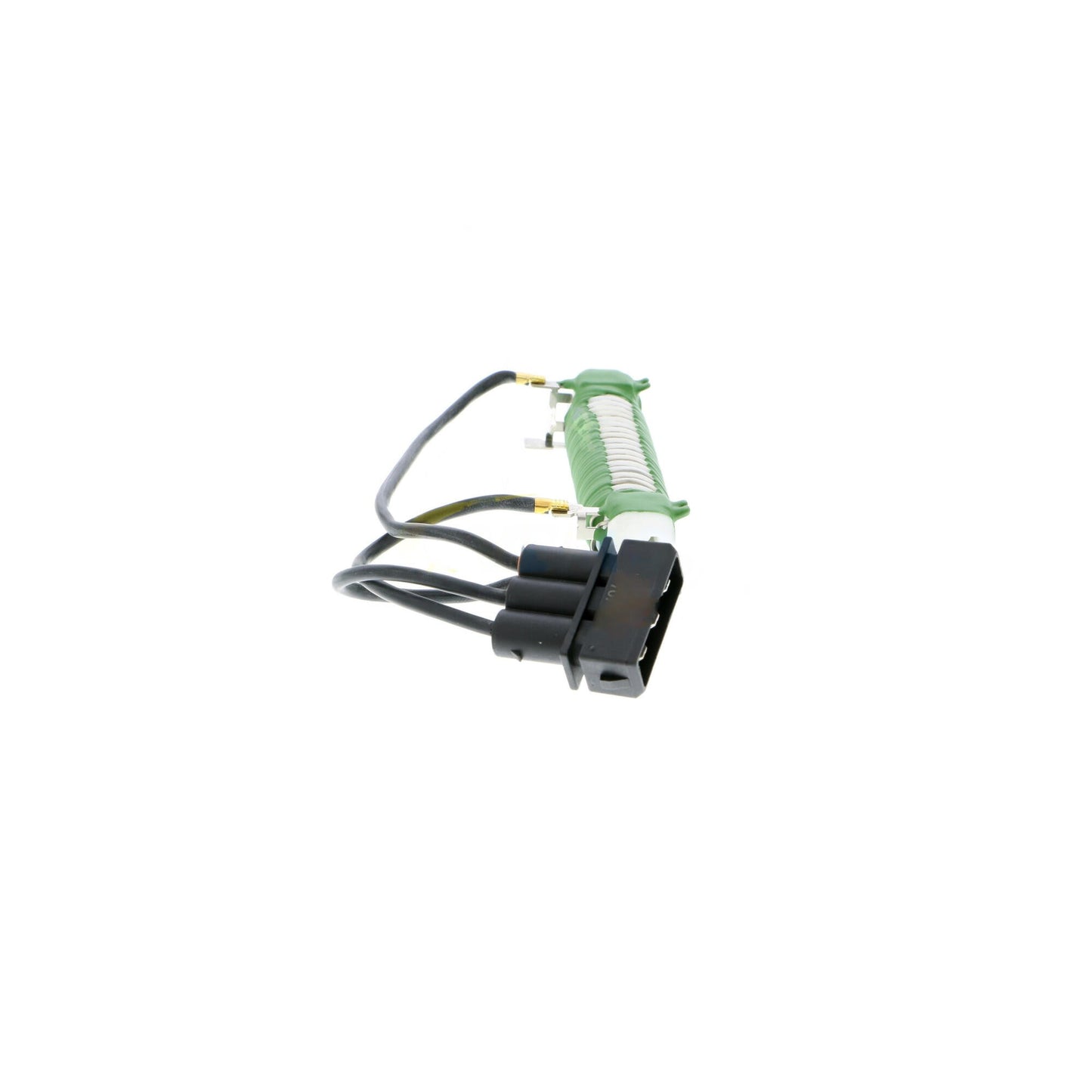 VEMO Engine Cooling Fan Resistor V10-79-0011