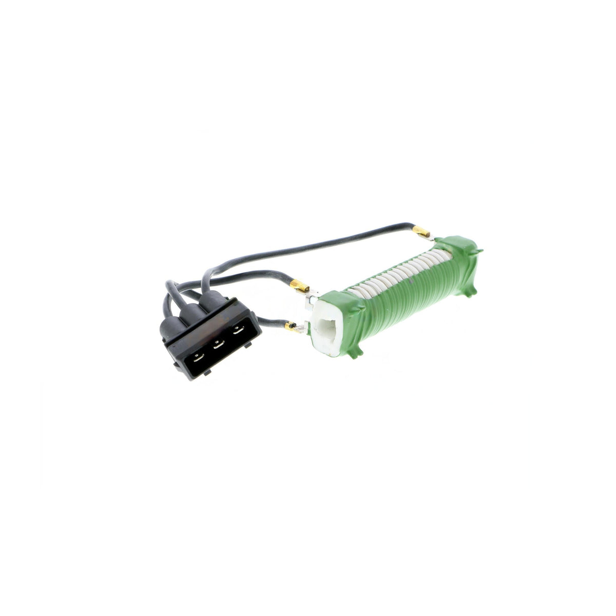 VEMO Engine Cooling Fan Resistor V10-79-0011