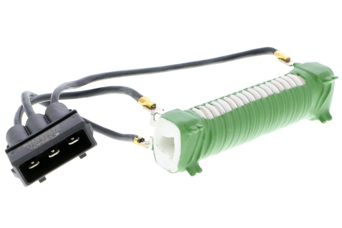 VEMO Engine Cooling Fan Resistor V10-79-0011
