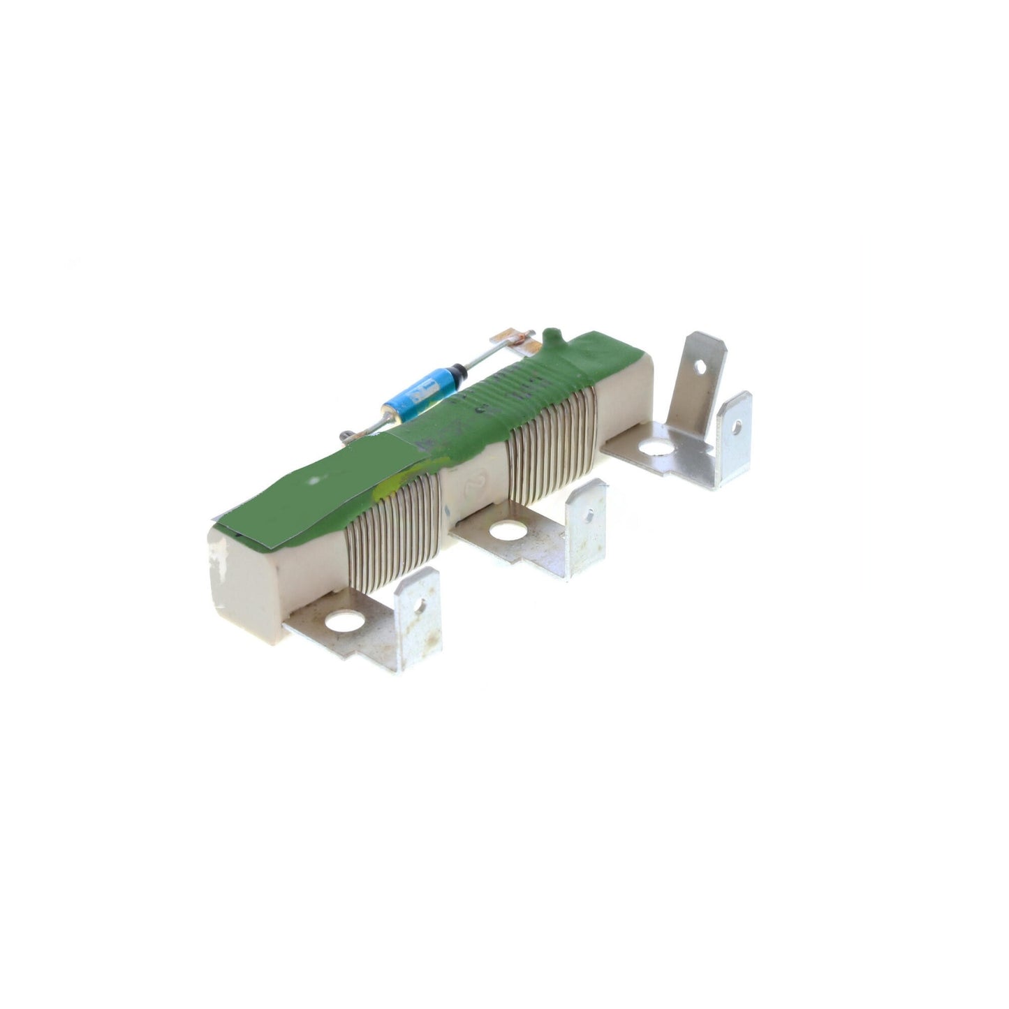 VEMO HVAC Blower Motor Resistor V10-79-0012