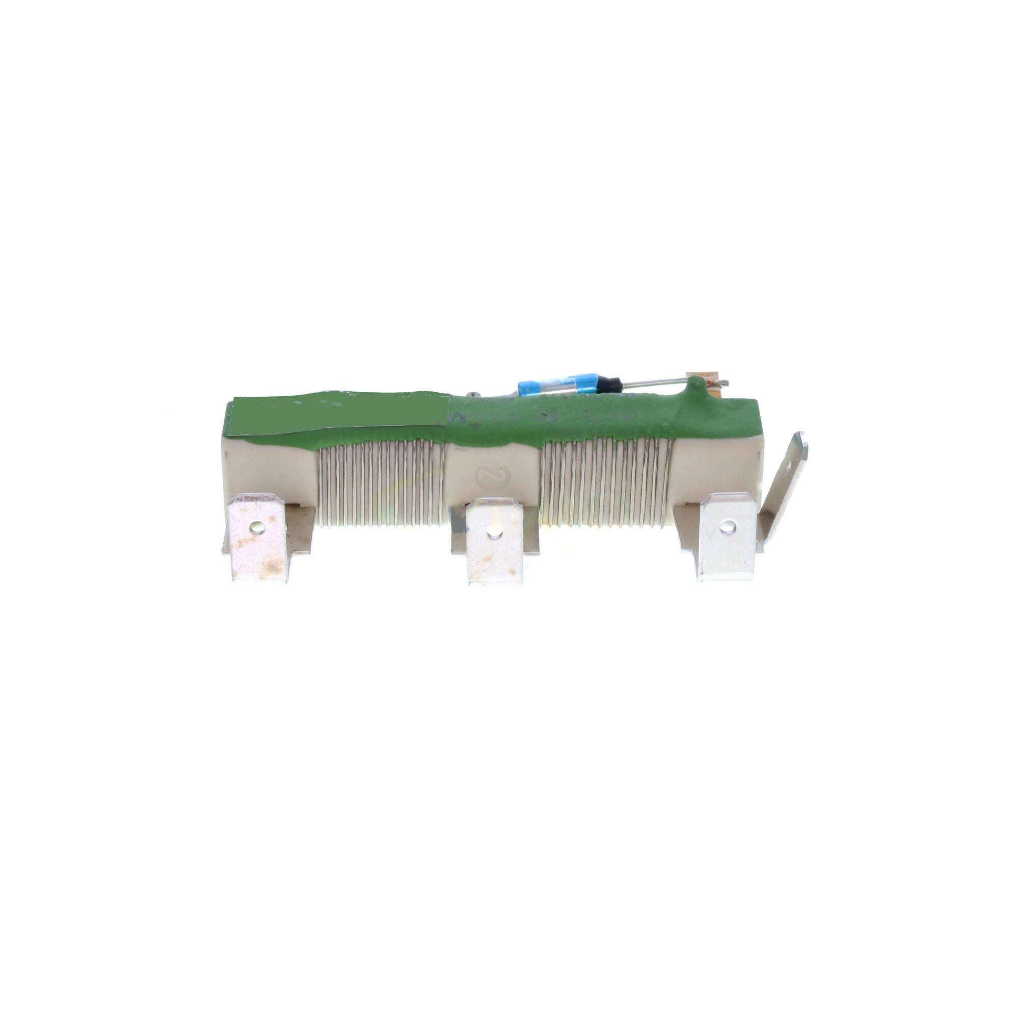 VEMO HVAC Blower Motor Resistor V10-79-0012