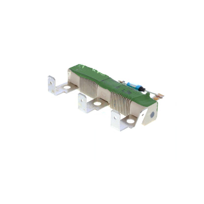 VEMO HVAC Blower Motor Resistor V10-79-0012