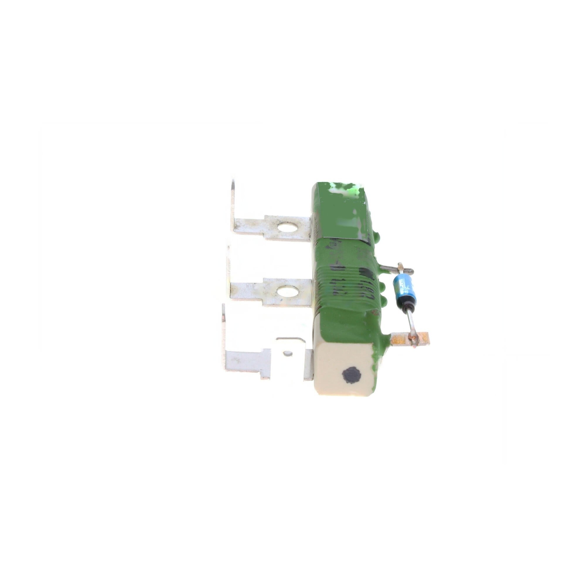 VEMO HVAC Blower Motor Resistor V10-79-0012