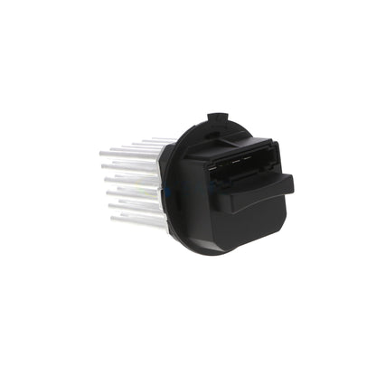 VEMO HVAC Blower Motor Resistor V10-79-0015-1