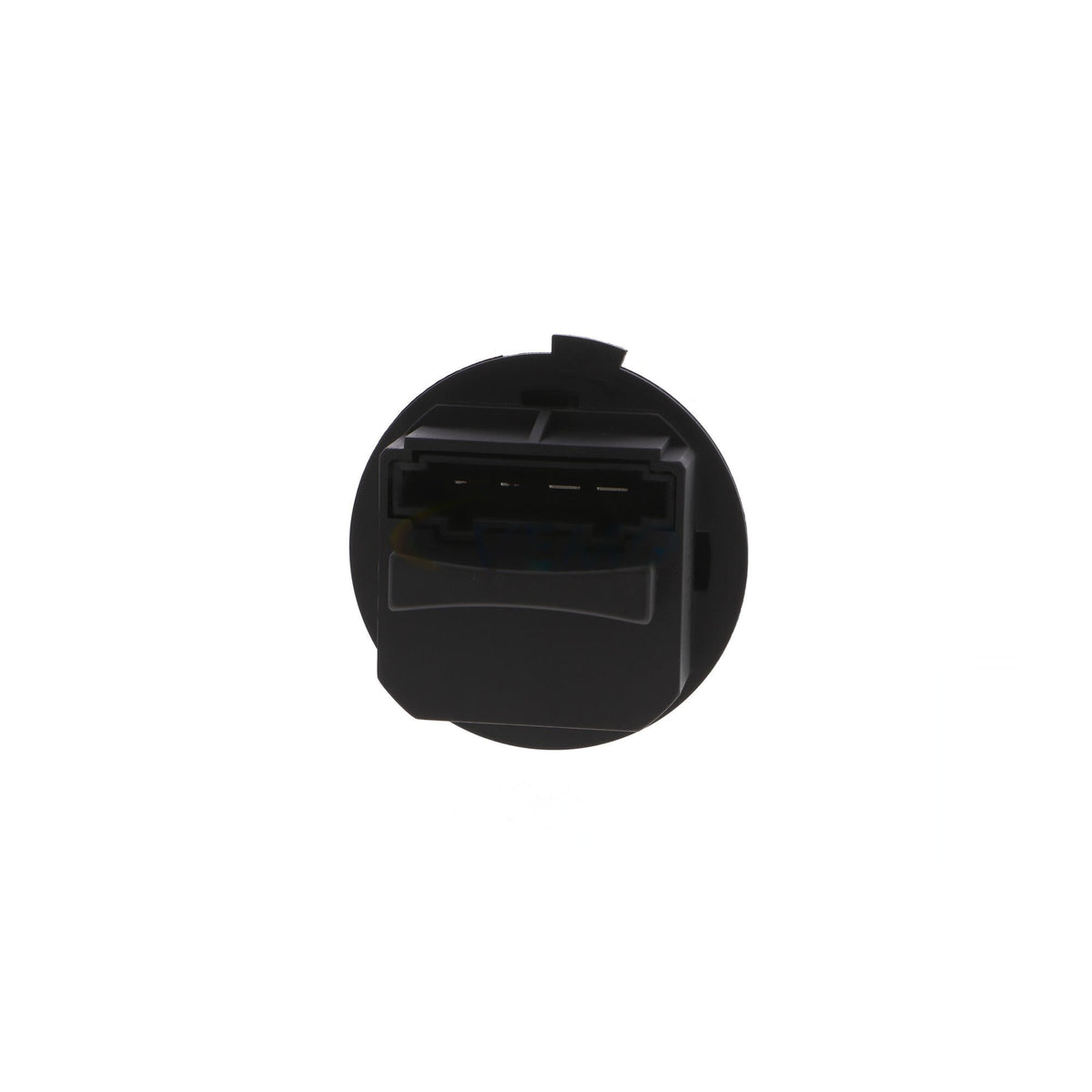 VEMO HVAC Blower Motor Resistor V10-79-0015-1