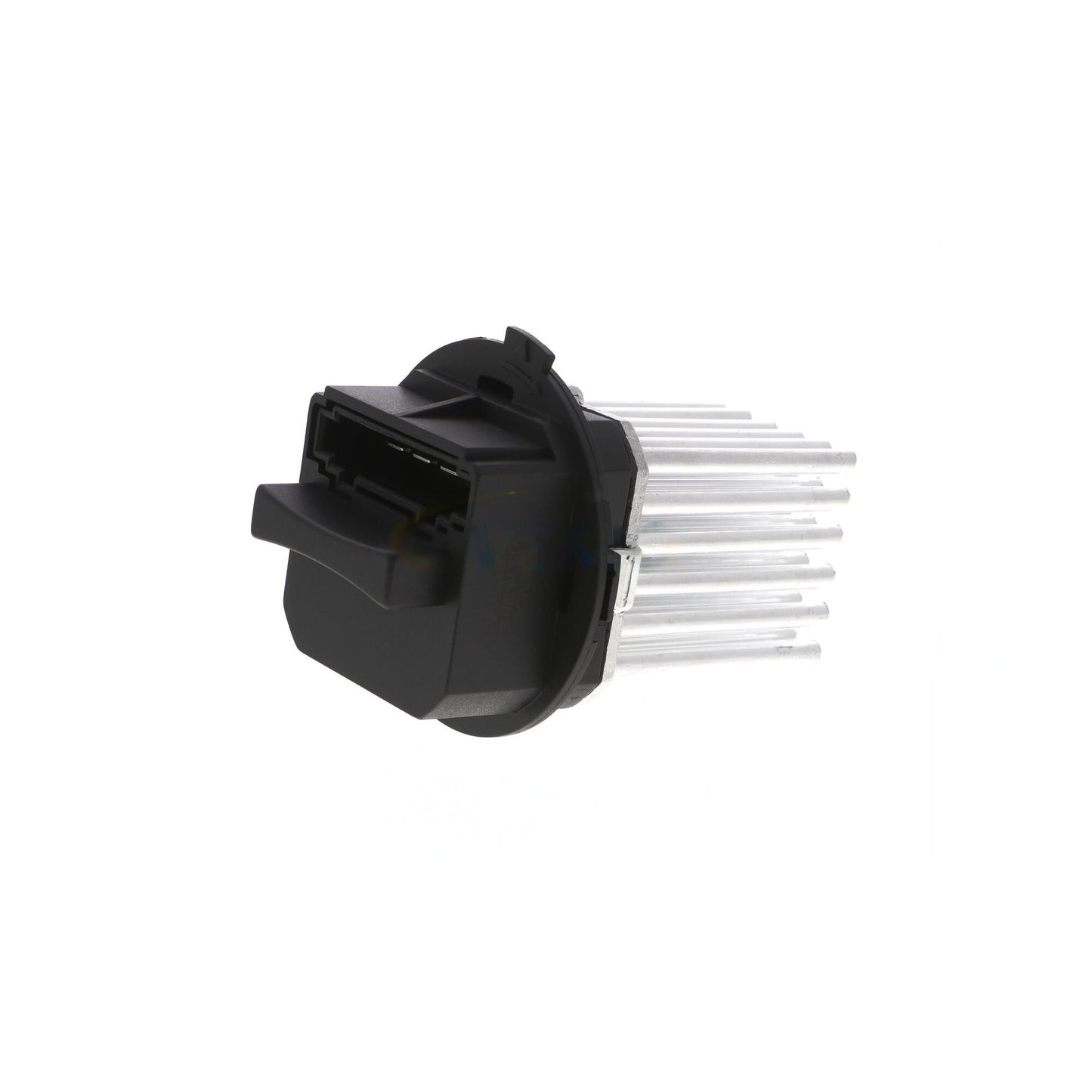 VEMO HVAC Blower Motor Resistor V10-79-0015-1