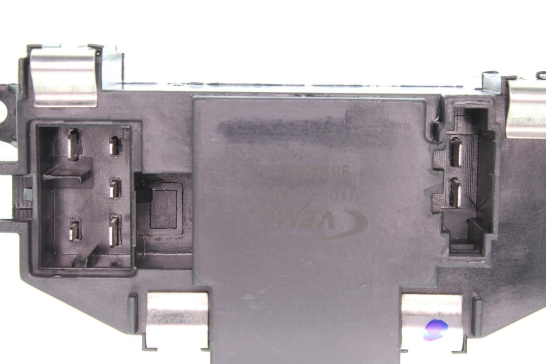 VEMO HVAC Blower Motor Control Module V10-79-0019