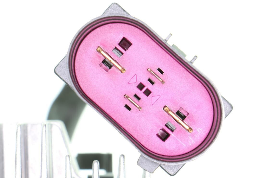 VEMO Engine Cooling Fan Motor V10-79-0021