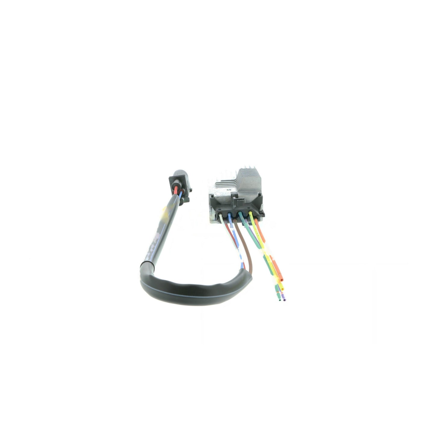 VEMO Engine Cooling Fan Motor V10-79-0021