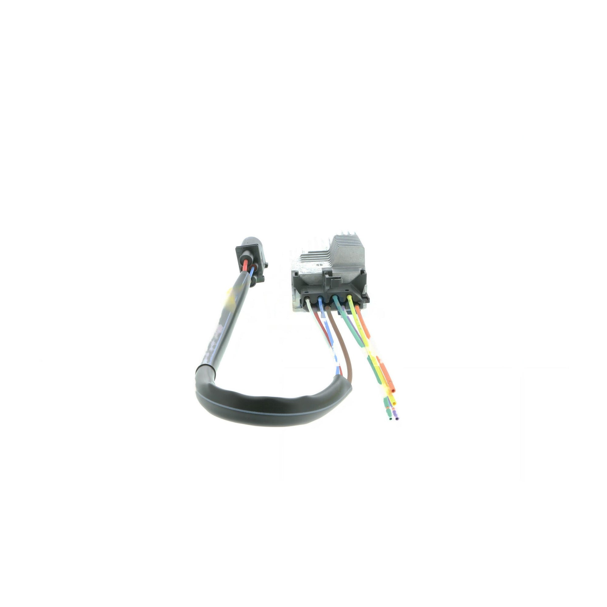 VEMO Engine Cooling Fan Motor V10-79-0021