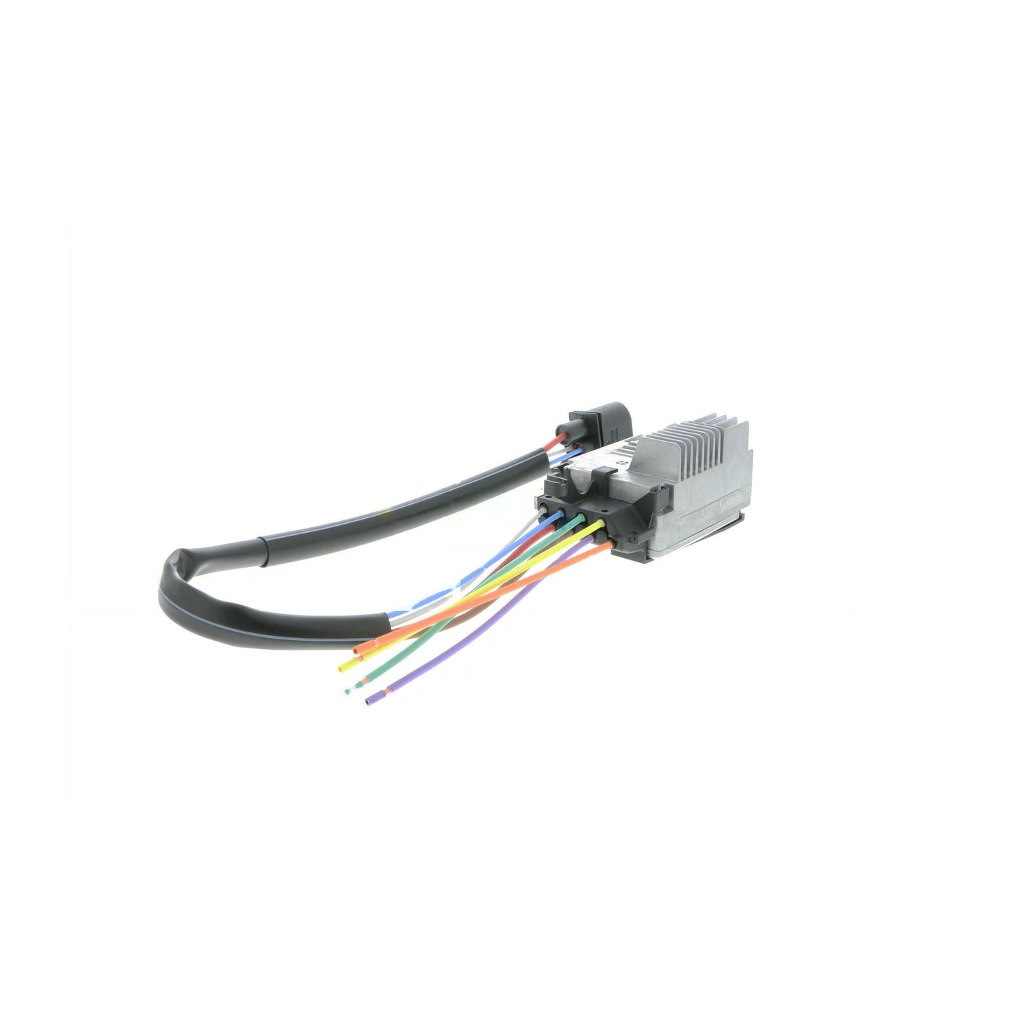VEMO Engine Cooling Fan Motor V10-79-0021