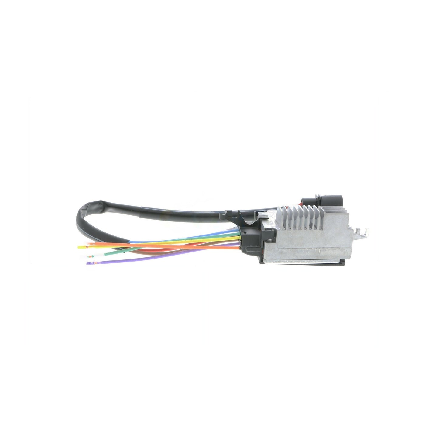 VEMO Engine Cooling Fan Motor V10-79-0021
