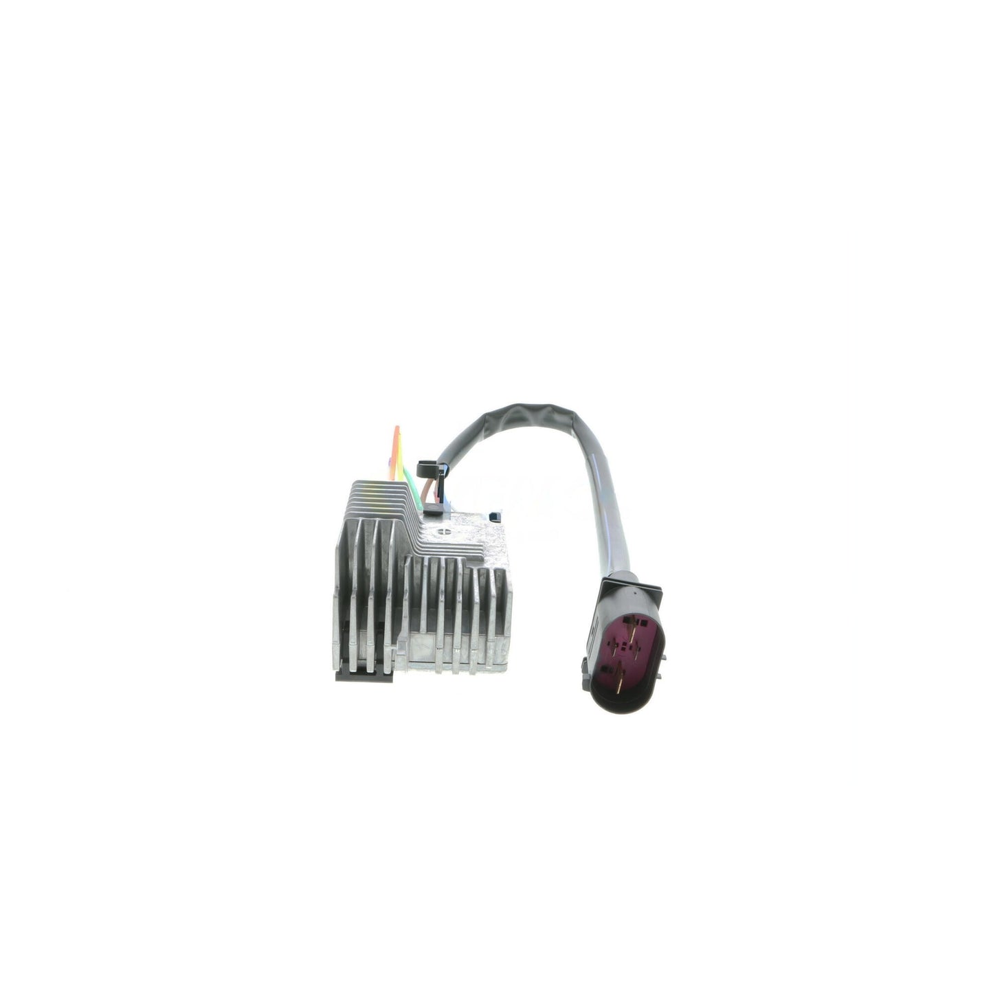 VEMO Engine Cooling Fan Motor V10-79-0021