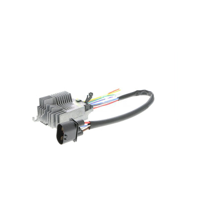 VEMO Engine Cooling Fan Motor V10-79-0021