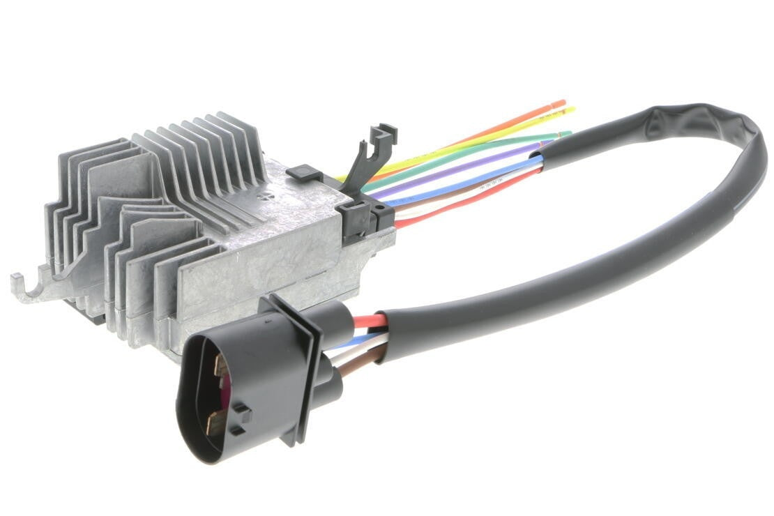 VEMO Engine Cooling Fan Motor V10-79-0021