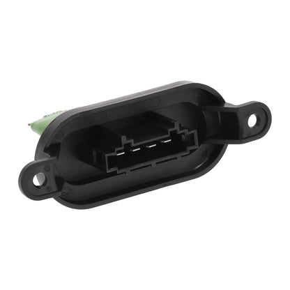 VEMO HVAC Blower Motor Regulator V10-79-0025