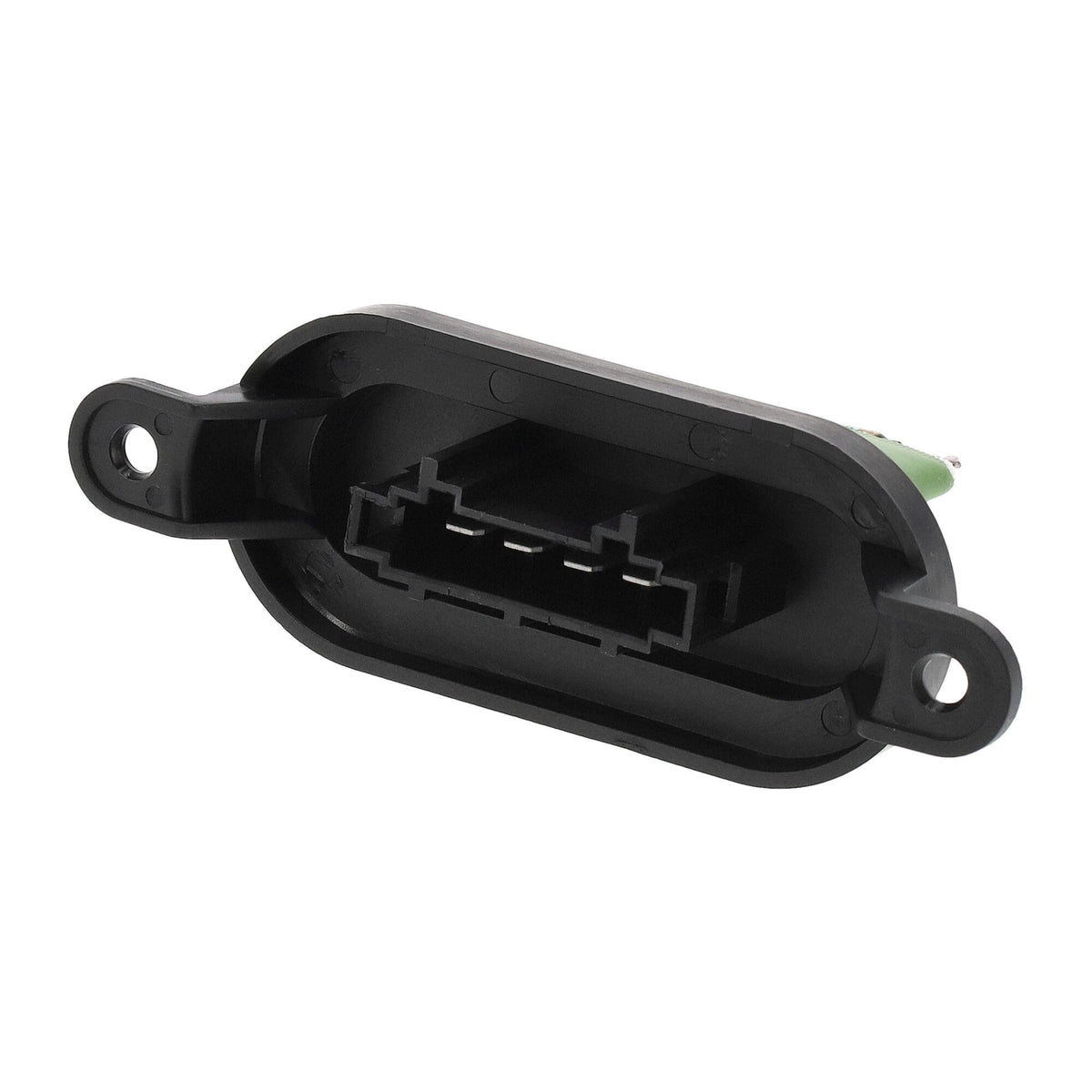 VEMO HVAC Blower Motor Regulator V10-79-0025