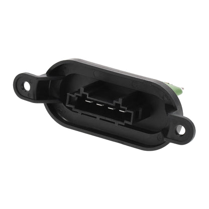 VEMO HVAC Blower Motor Regulator V10-79-0025