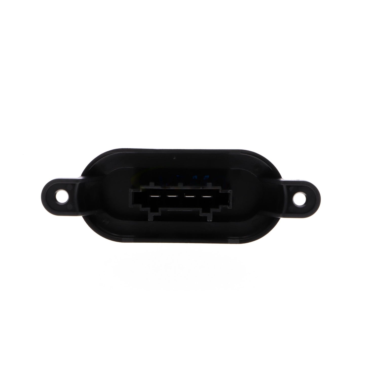 VEMO HVAC Blower Motor Regulator V10-79-0025