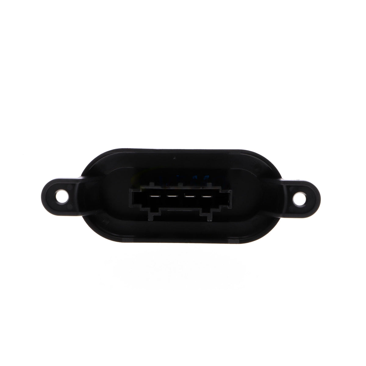 VEMO HVAC Blower Motor Regulator V10-79-0025