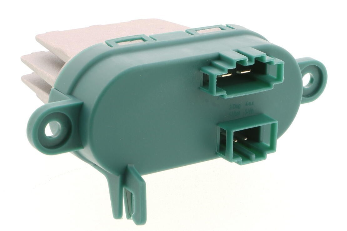 VEMO HVAC Blower Motor Control Module V10-79-0026