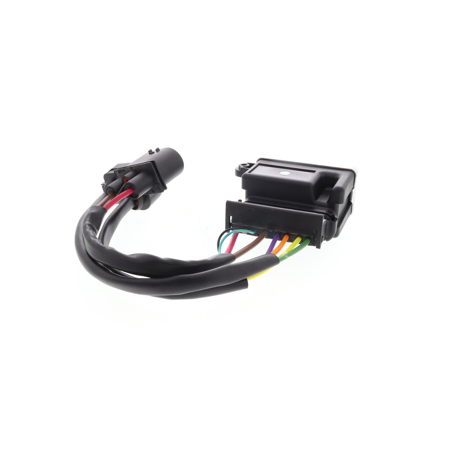 VEMO Engine Cooling Fan Module V10-79-0027