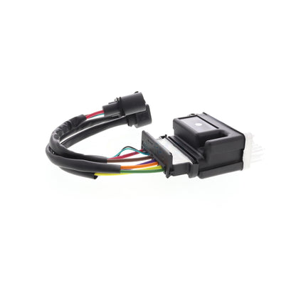 VEMO Engine Cooling Fan Module V10-79-0027