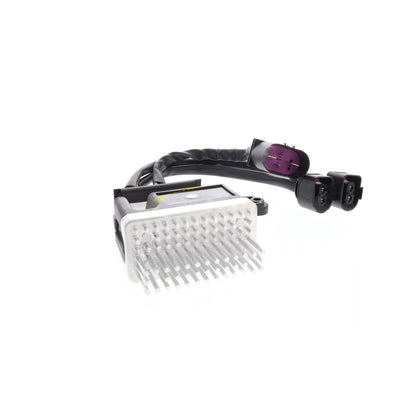VEMO Engine Cooling Fan Module V10-79-0027