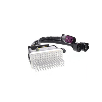 VEMO Engine Cooling Fan Module V10-79-0027