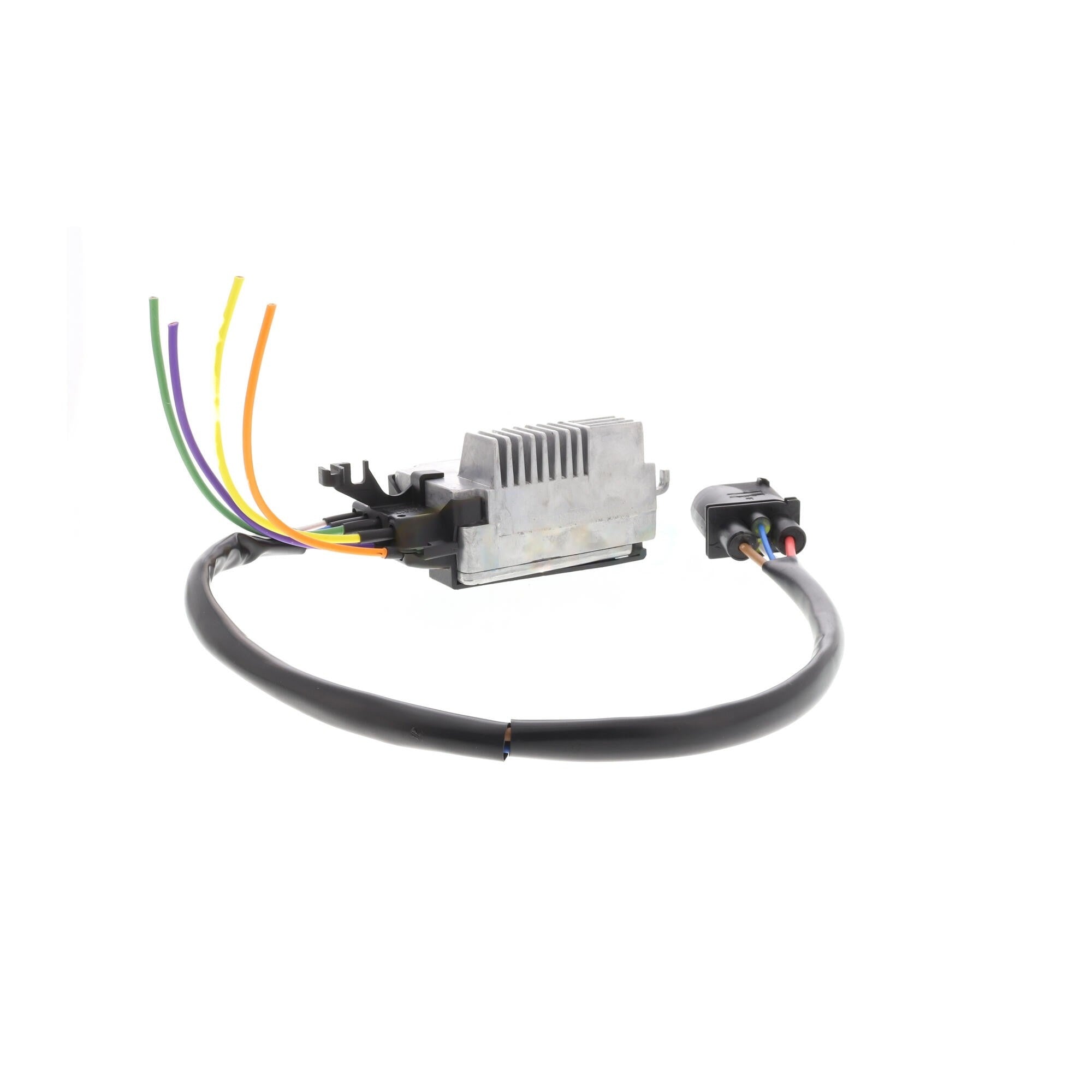 VEMO HVAC Control Module Fan V10-79-0030