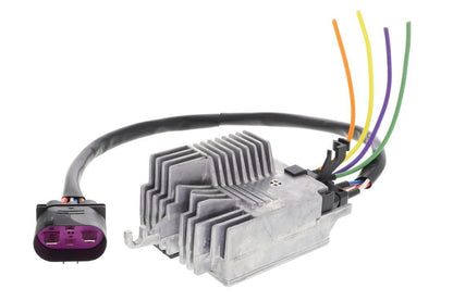 VEMO HVAC Control Module Fan V10-79-0030