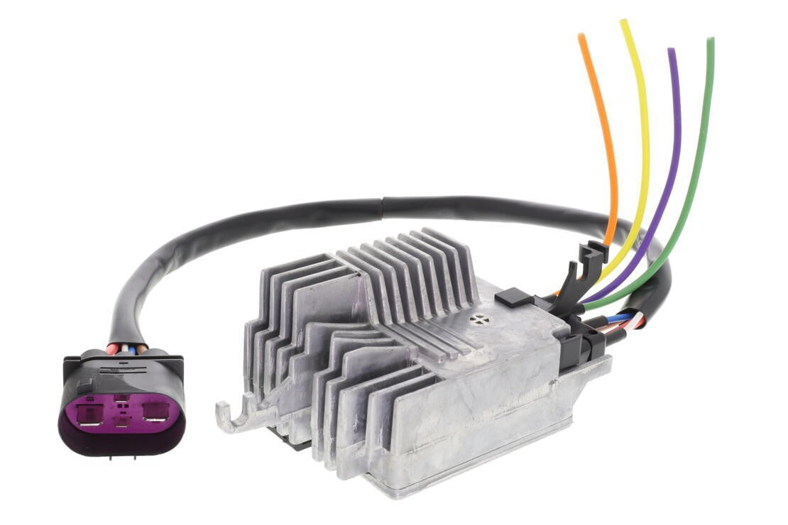 VEMO HVAC Control Module Fan V10-79-0030