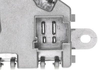 VEMO HVAC Blower Motor Control Module V10-79-0032
