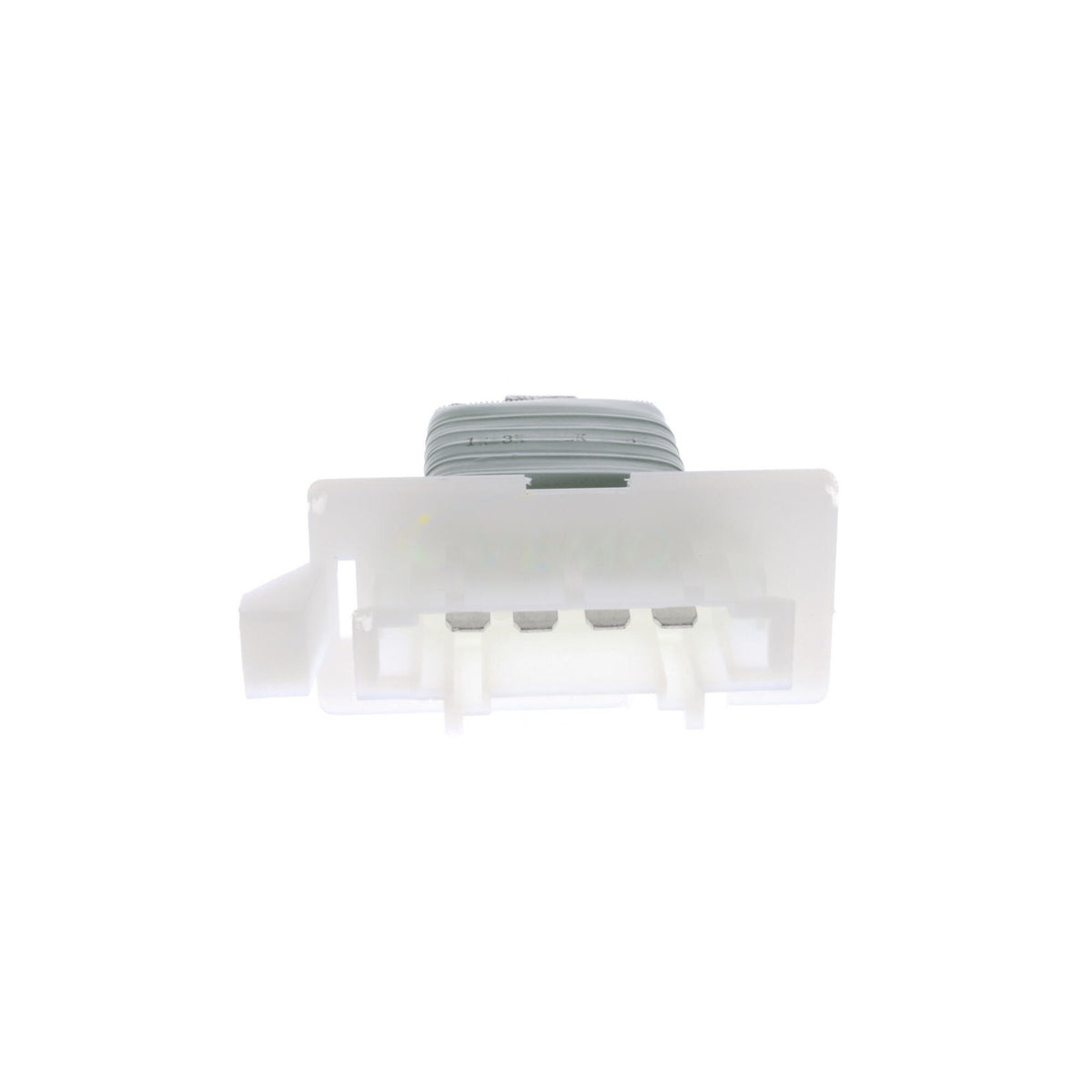 VEMO HVAC Blower Motor Resistor V10-79-0033