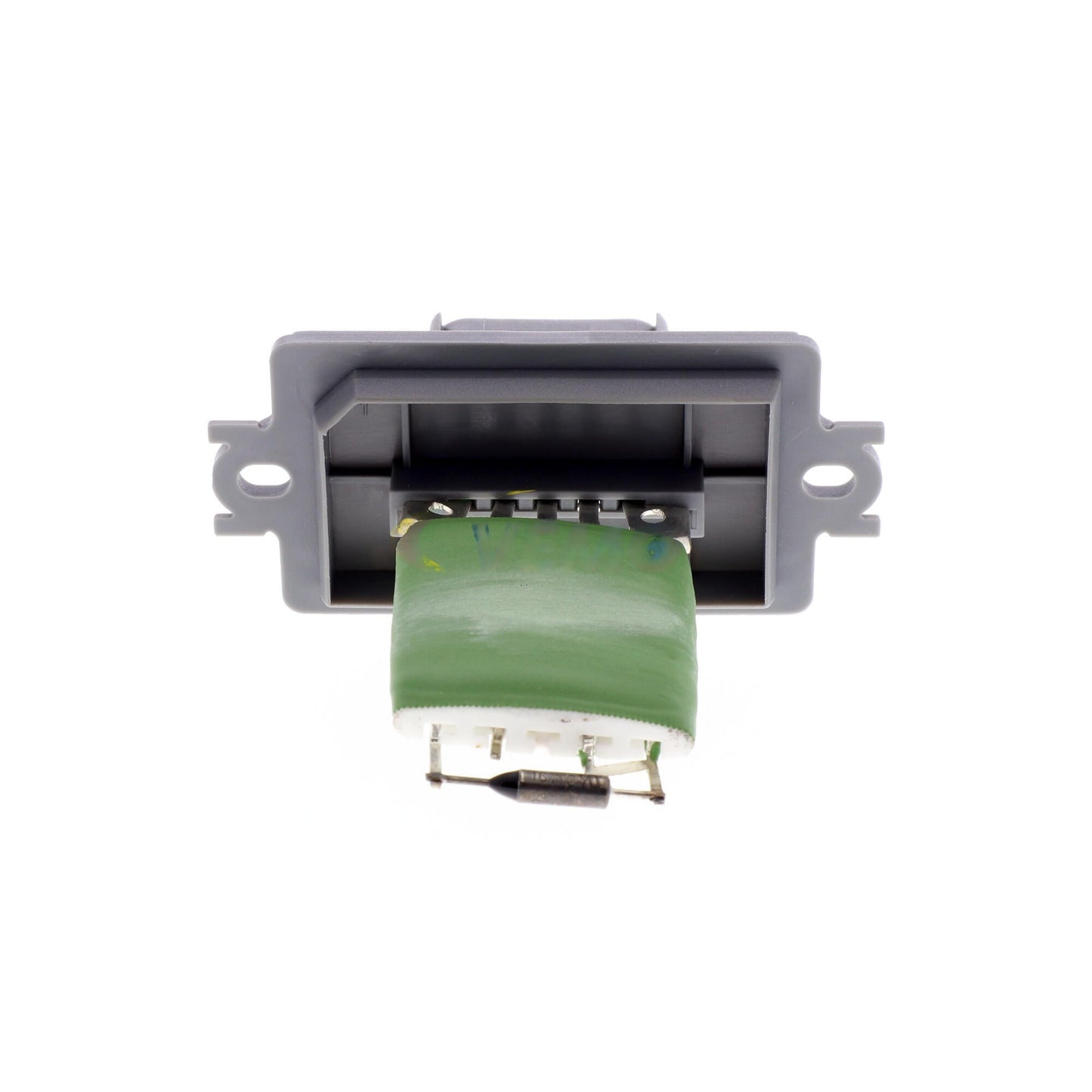 VEMO HVAC Blower Motor Regulator V10-79-0037