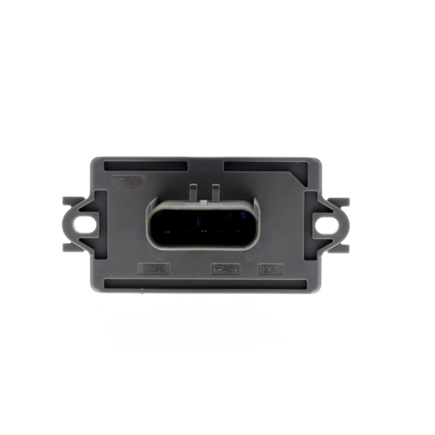 VEMO HVAC Blower Motor Regulator V10-79-0037