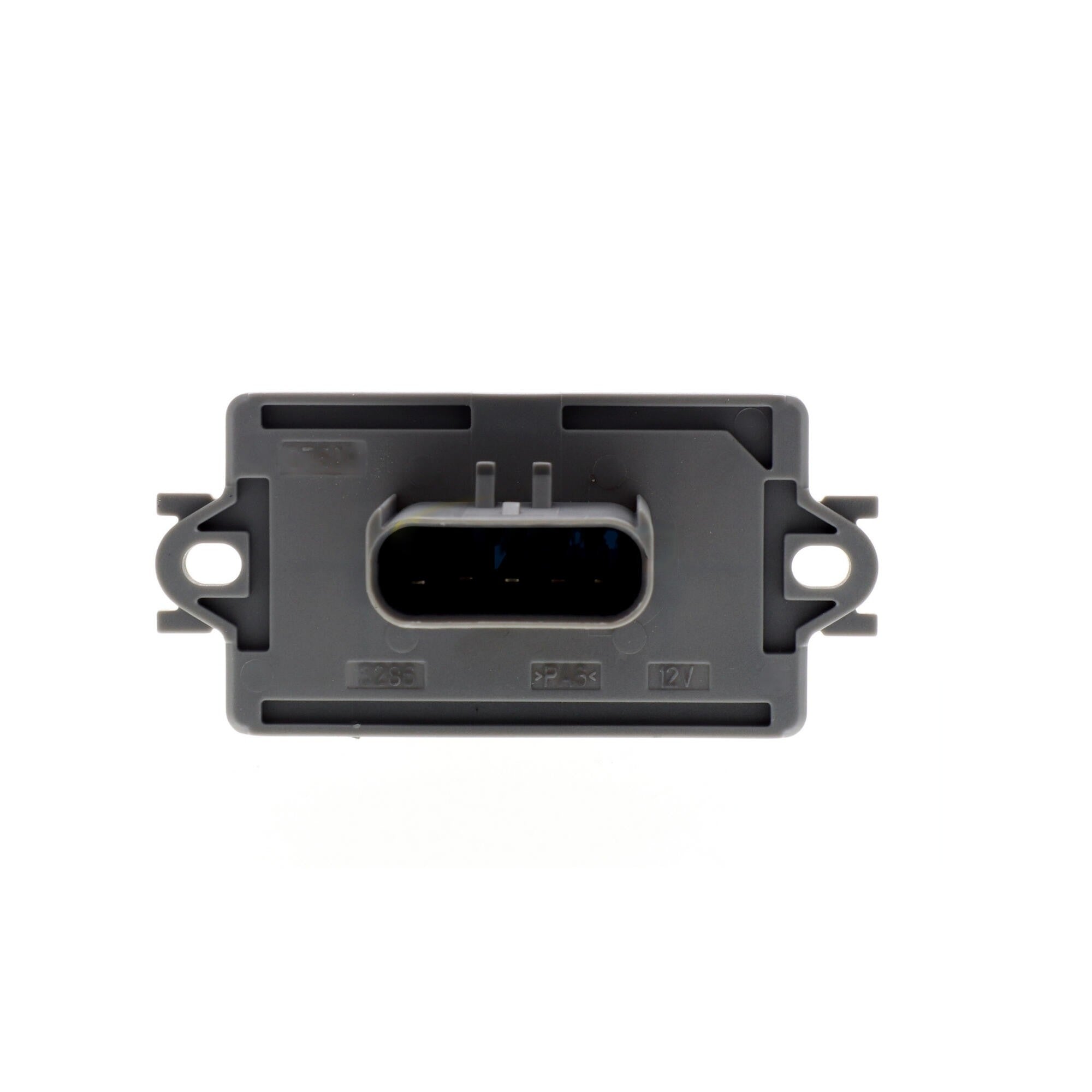 VEMO HVAC Blower Motor Regulator V10-79-0037