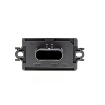 VEMO HVAC Blower Motor Regulator V10-79-0037
