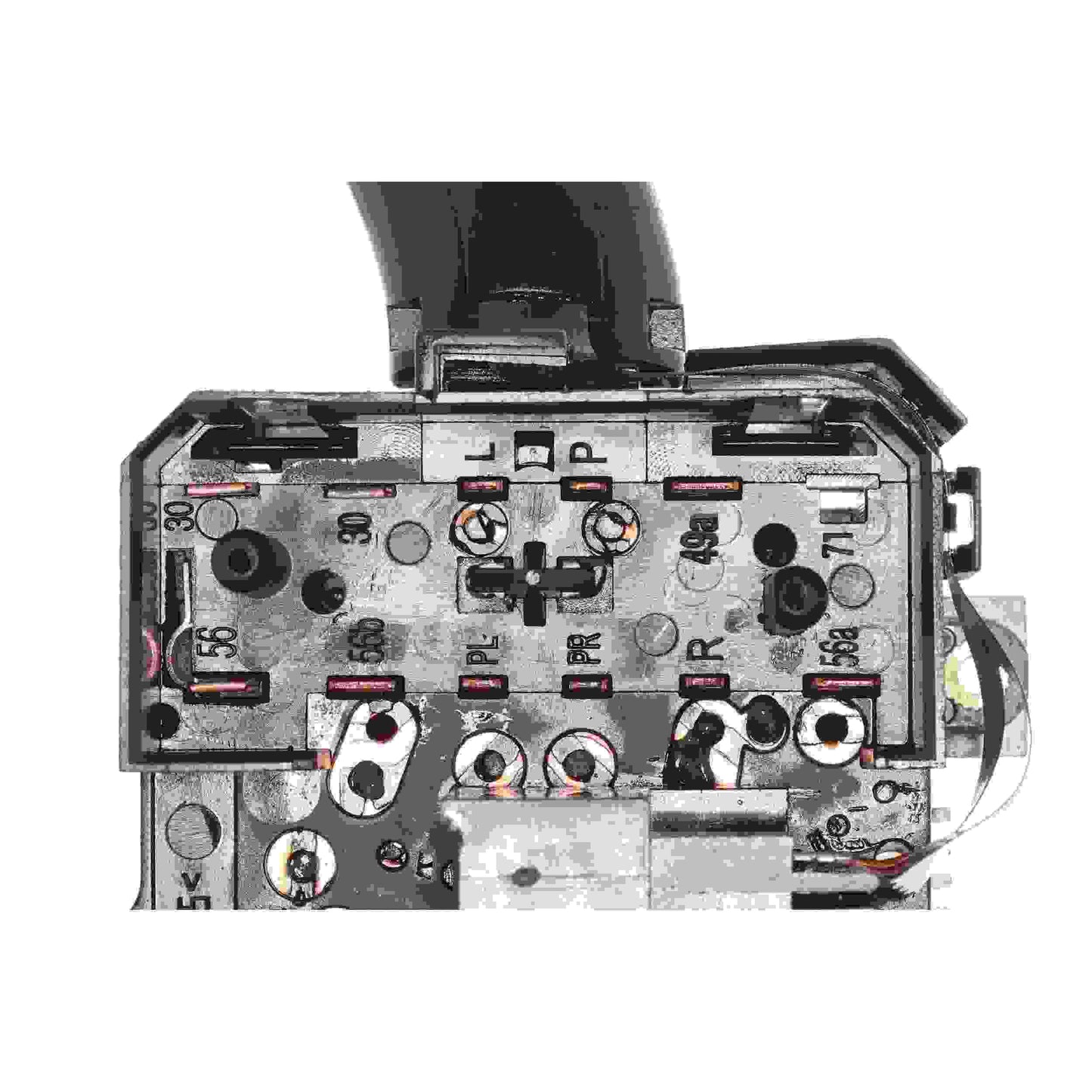 VEMO Combination Switch V10-80-0001