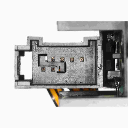 VEMO Combination Switch V10-80-0001