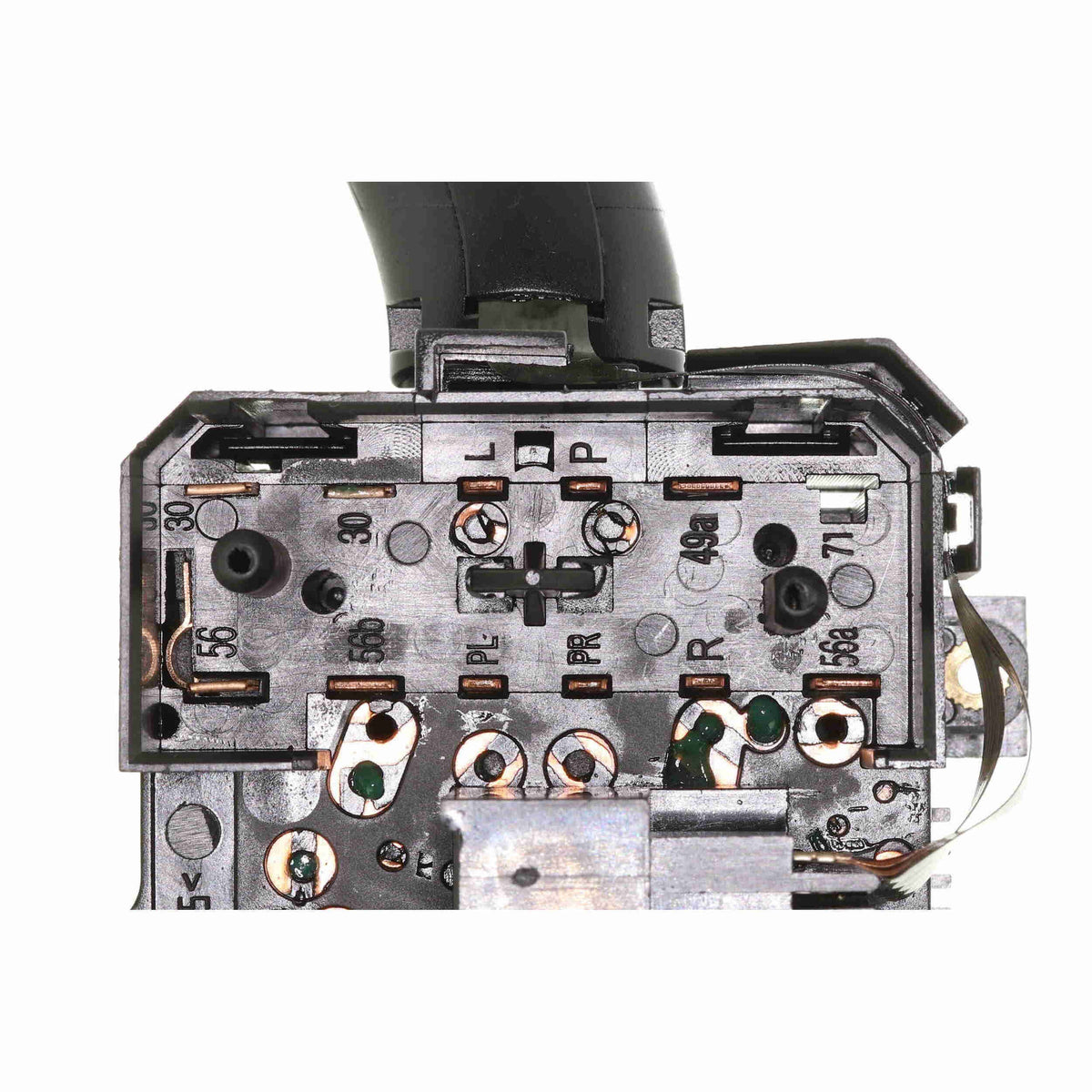 VEMO Combination Switch V10-80-0001