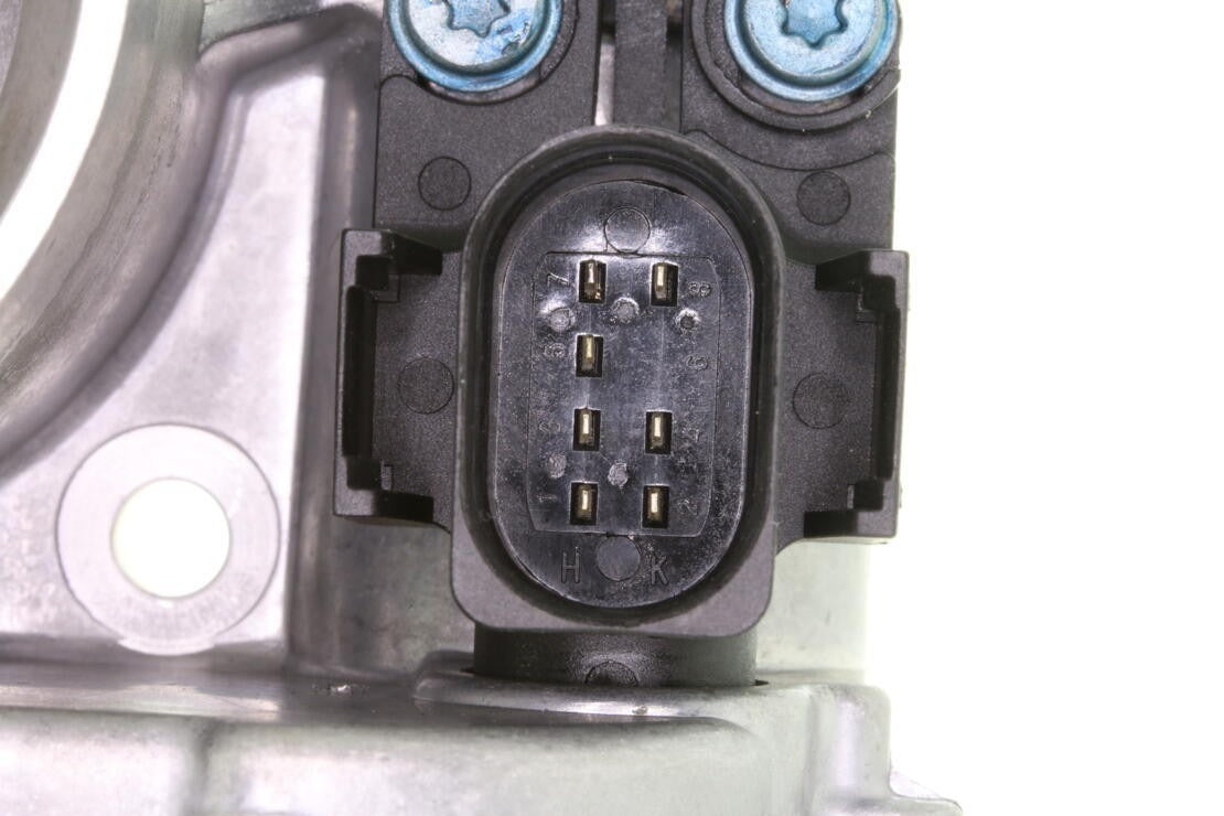 Vemo Fuel Injection Throttle Body