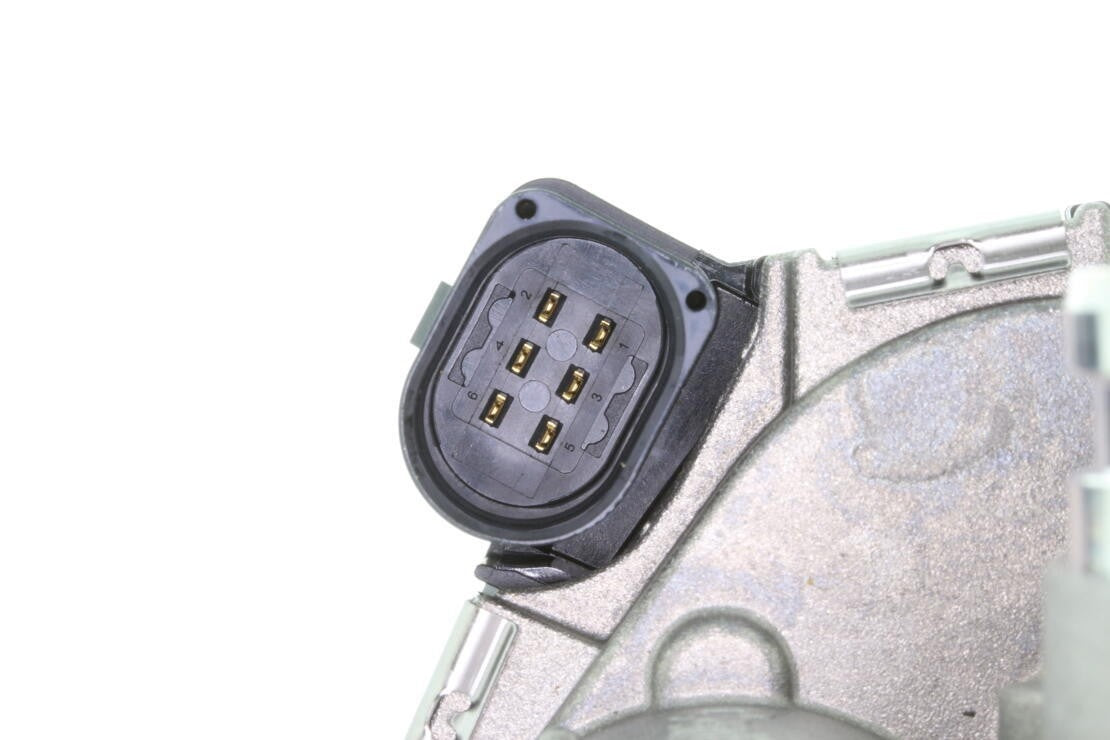 VEMO Fuel Injection Throttle Body V10-81-0048