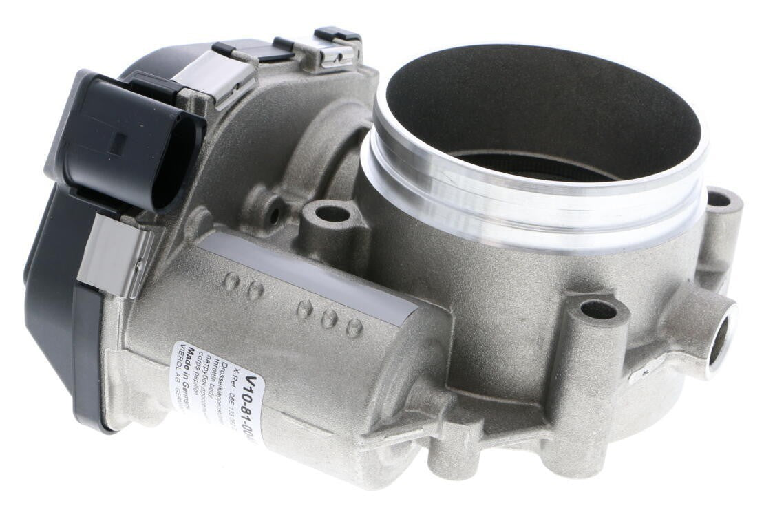 VEMO Fuel Injection Throttle Body V10-81-0048