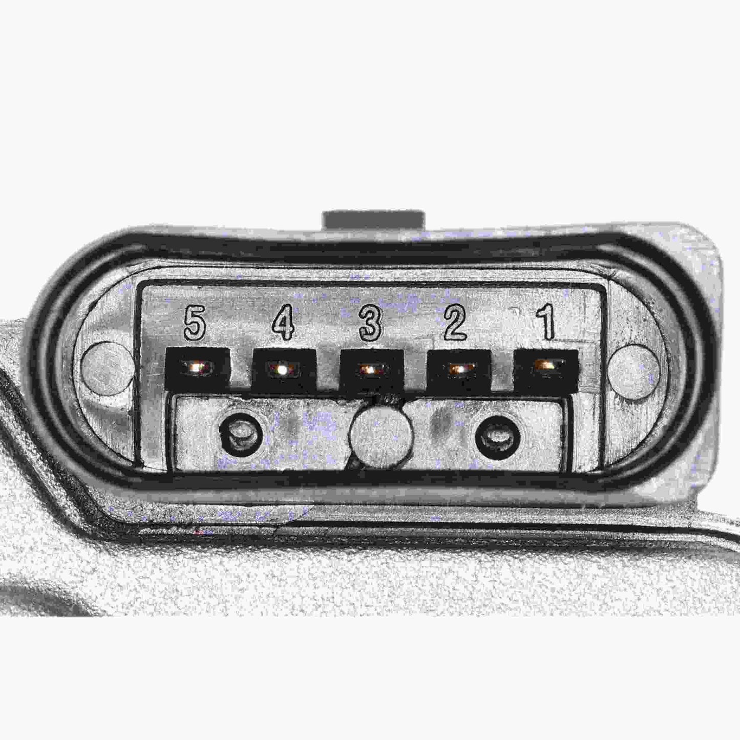 VEMO Electronic Throttle Body Module V10-81-0084